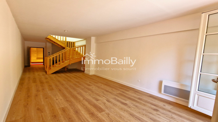 Ma-Cabane - Vente Appartement Léognan, 65 m²