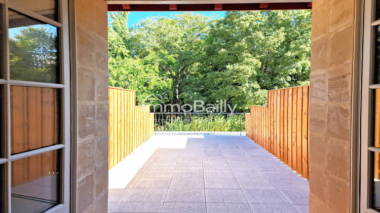 Ma-Cabane - Vente Appartement Léognan, 65 m²