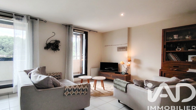 Ma-Cabane - Vente Appartement Léognan, 47 m²