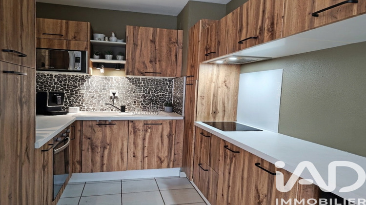 Ma-Cabane - Vente Appartement Léognan, 47 m²