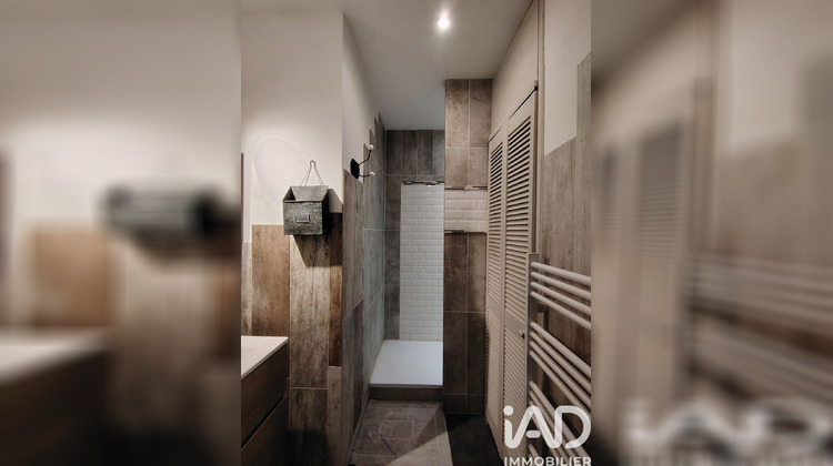 Ma-Cabane - Vente Appartement Léognan, 47 m²