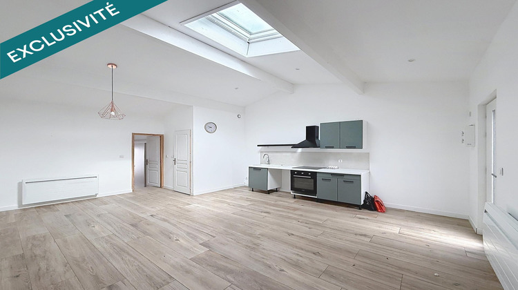 Ma-Cabane - Vente Appartement Leognan, 44 m²