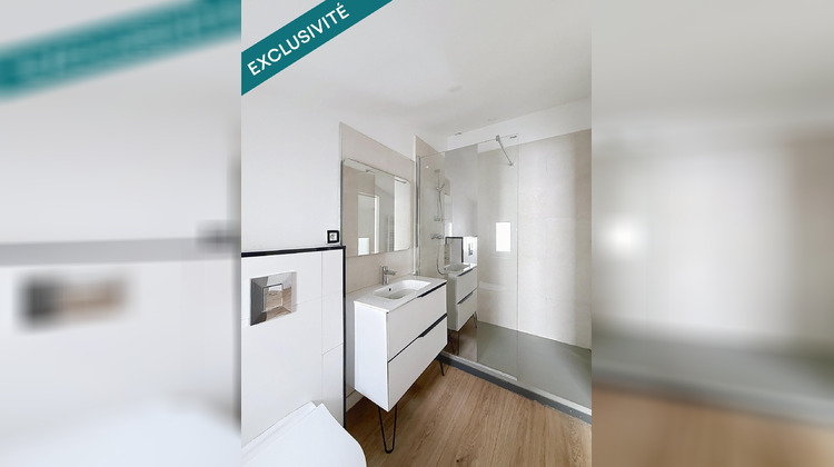 Ma-Cabane - Vente Appartement Leognan, 44 m²