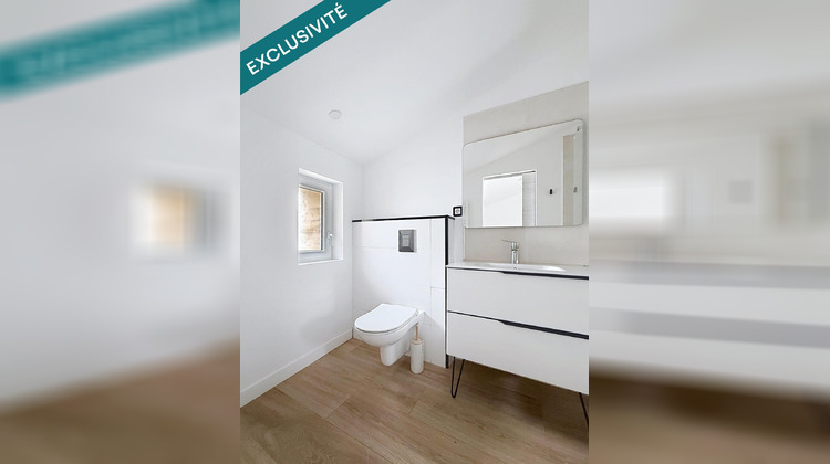Ma-Cabane - Vente Appartement Leognan, 44 m²