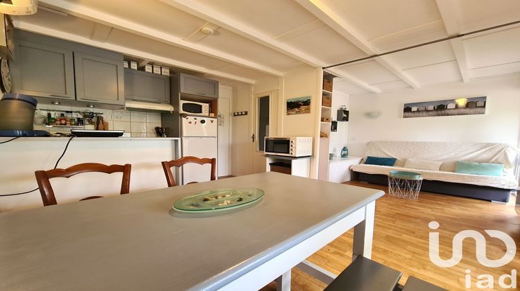 Ma-Cabane - Vente Appartement Léon, 26 m²