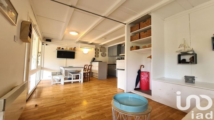 Ma-Cabane - Vente Appartement Léon, 26 m²