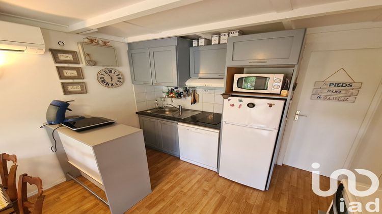 Ma-Cabane - Vente Appartement Léon, 26 m²