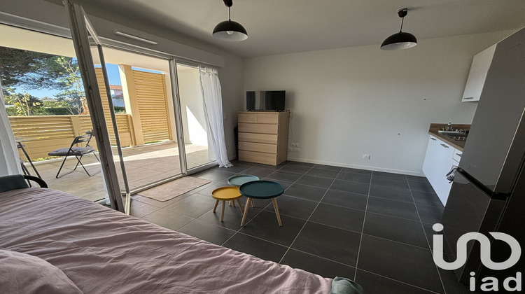 Ma-Cabane - Vente Appartement Léon, 26 m²