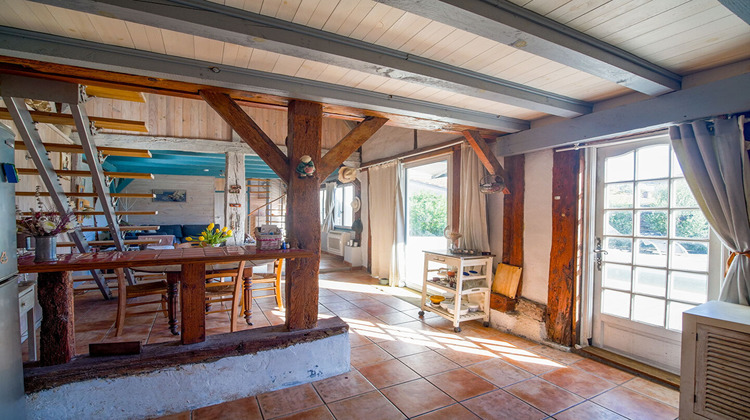 Ma-Cabane - Vente Appartement LEON, 58 m²