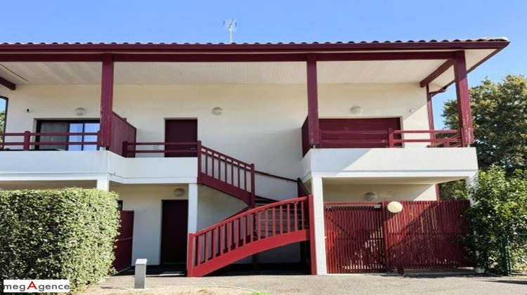 Ma-Cabane - Vente Appartement LEON, 37 m²