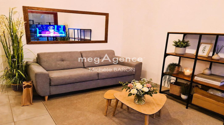 Ma-Cabane - Vente Appartement LEON, 37 m²