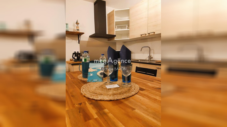 Ma-Cabane - Vente Appartement LEON, 37 m²