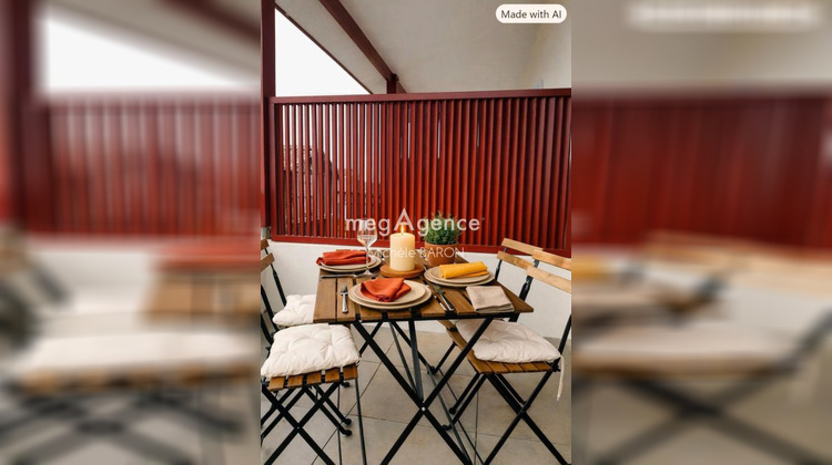 Ma-Cabane - Vente Appartement LEON, 37 m²