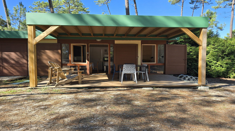Ma-Cabane - Vente Appartement Léon, 25 m²