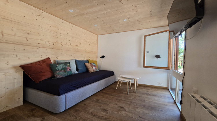 Ma-Cabane - Vente Appartement Léon, 25 m²