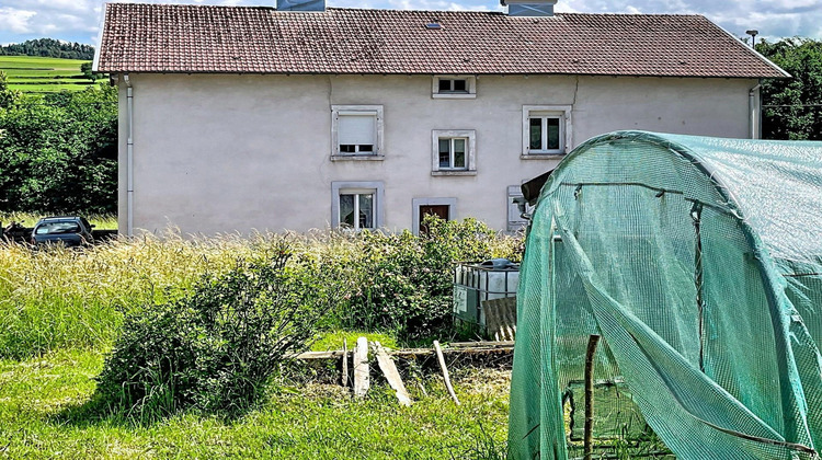 Ma-Cabane - Vente Appartement Lepanges-sur-Vologne, 64 m²