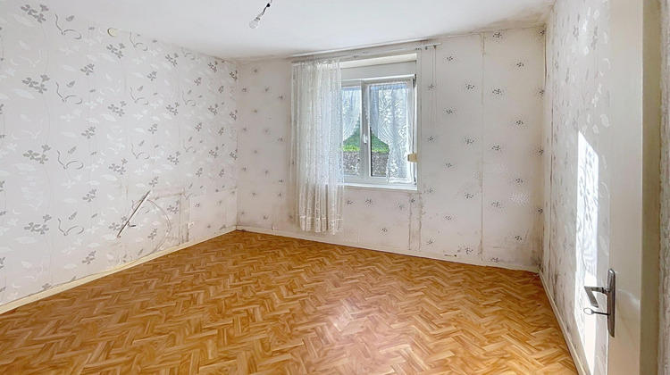 Ma-Cabane - Vente Appartement Lepanges-sur-Vologne, 64 m²