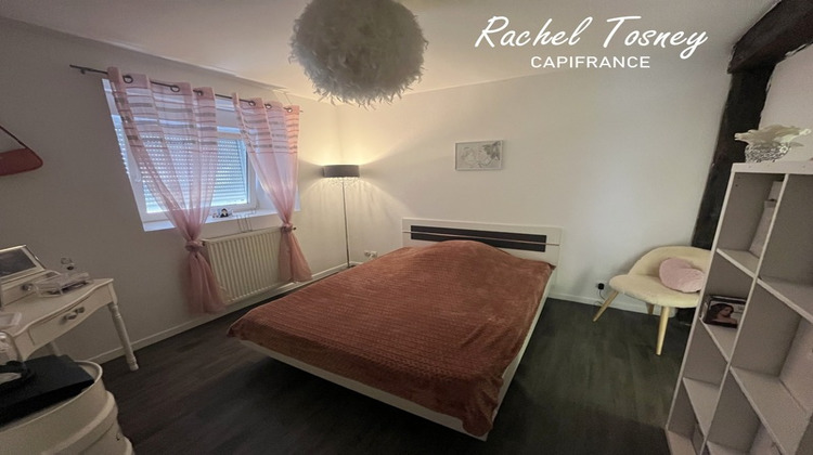 Ma-Cabane - Vente Appartement LEPUIX, 54 m²