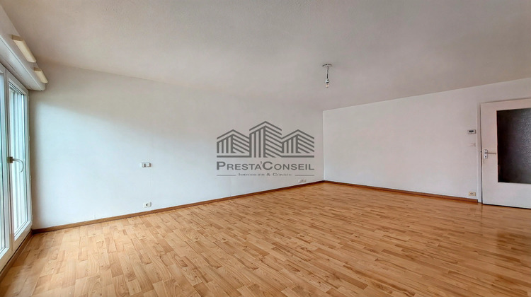 Ma-Cabane - Vente Appartement Léry, 82 m²