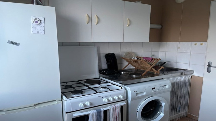 Ma-Cabane - Vente Appartement LES ABRETS, 48 m²