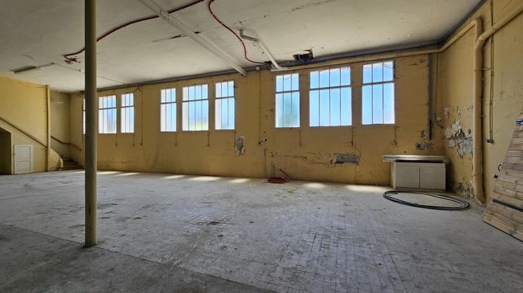 Ma-Cabane - Vente Appartement LES ABRETS, 154 m²