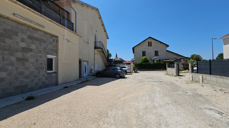 Ma-Cabane - Vente Appartement LES ABRETS, 154 m²