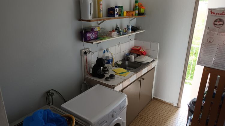 Ma-Cabane - Vente Appartement Les Abymes, 60 m²