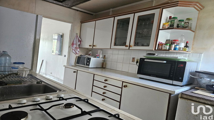 Ma-Cabane - Vente Appartement Les Abymes, 80 m²