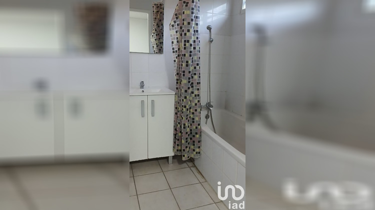 Ma-Cabane - Vente Appartement Les Abymes, 36 m²