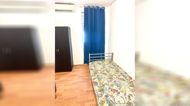 Ma-Cabane - Vente Appartement Les Abymes, 54 m²