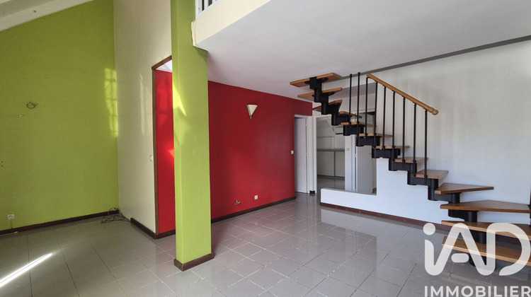 Ma-Cabane - Vente Appartement Les Abymes, 129 m²