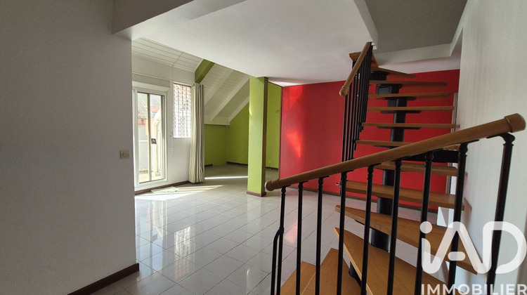Ma-Cabane - Vente Appartement Les Abymes, 129 m²