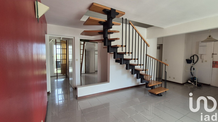 Ma-Cabane - Vente Appartement Les Abymes, 129 m²