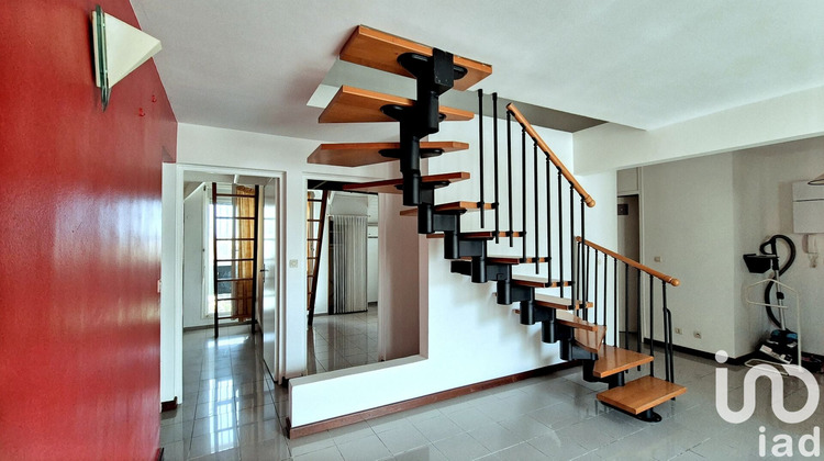 Ma-Cabane - Vente Appartement Les Abymes, 129 m²