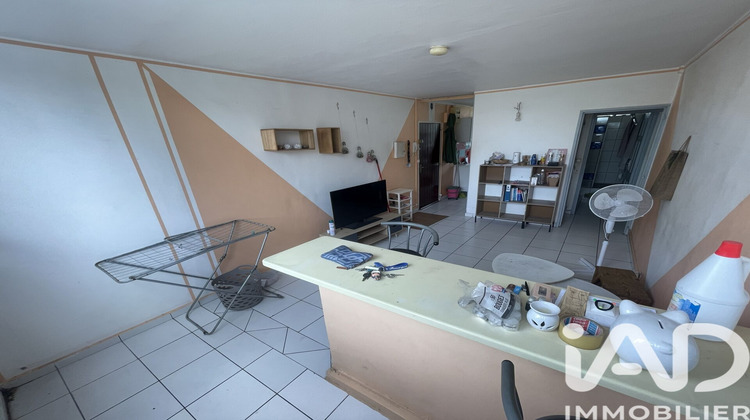 Ma-Cabane - Vente Appartement Les Abymes, 45 m²