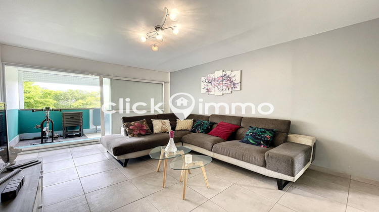 Ma-Cabane - Vente Appartement Les Abymes, 61 m²