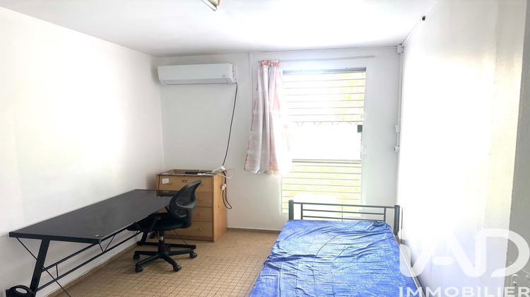 Ma-Cabane - Vente Appartement Les Abymes, 54 m²