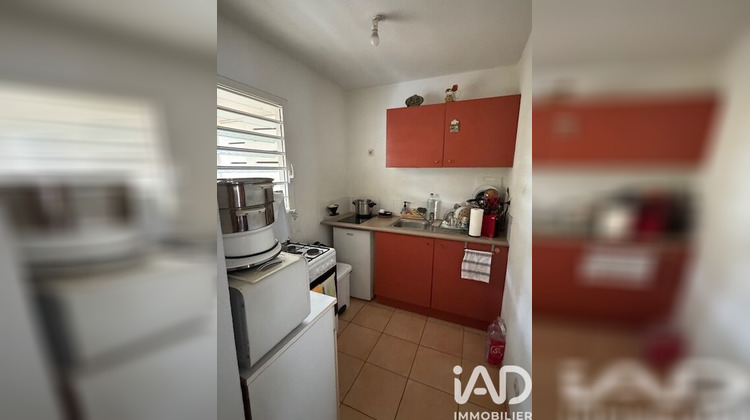 Ma-Cabane - Vente Appartement Les Abymes, 45 m²