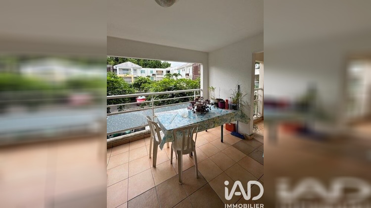 Ma-Cabane - Vente Appartement Les Abymes, 45 m²