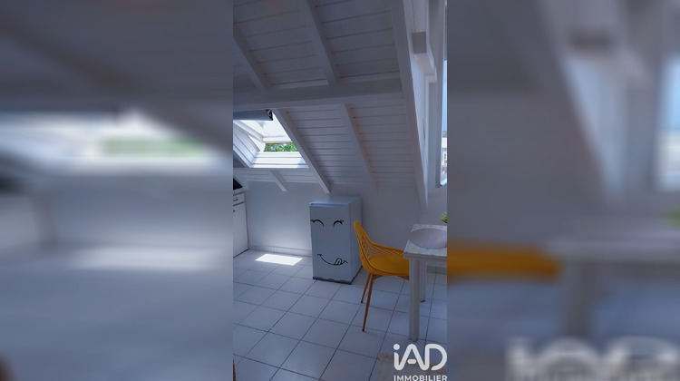 Ma-Cabane - Vente Appartement Les Abymes, 19 m²