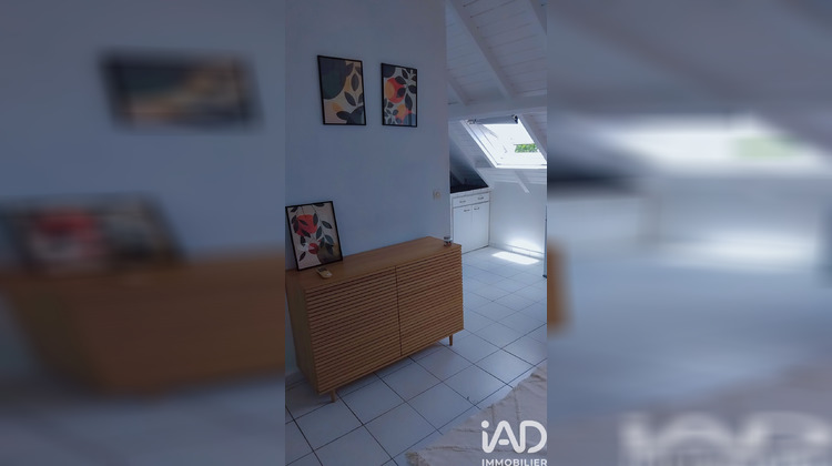 Ma-Cabane - Vente Appartement Les Abymes, 19 m²