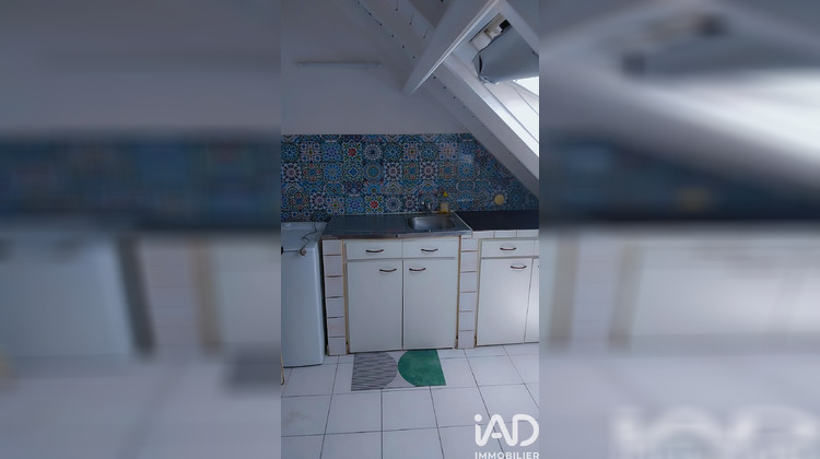 Ma-Cabane - Vente Appartement Les Abymes, 19 m²