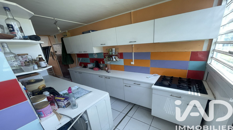 Ma-Cabane - Vente Appartement Les Abymes, 52 m²