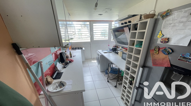 Ma-Cabane - Vente Appartement Les Abymes, 52 m²