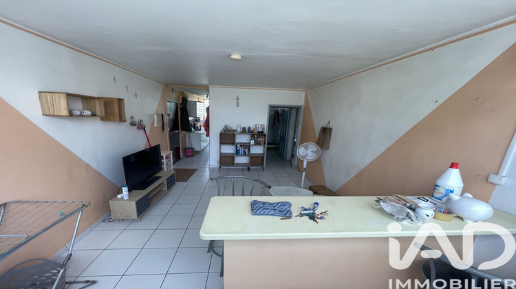Ma-Cabane - Vente Appartement Les Abymes, 52 m²
