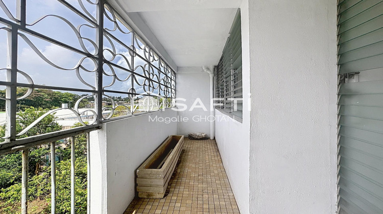 Ma-Cabane - Vente Appartement Les Abymes, 67 m²