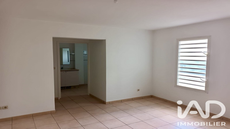 Ma-Cabane - Vente Appartement Les Abymes, 46 m²