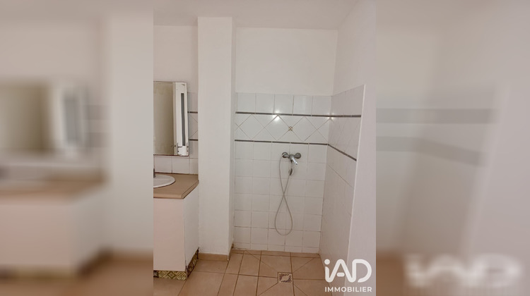 Ma-Cabane - Vente Appartement Les Abymes, 46 m²