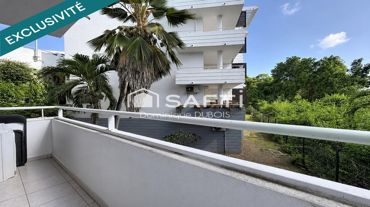 Ma-Cabane - Vente Appartement Les Abymes, 61 m²