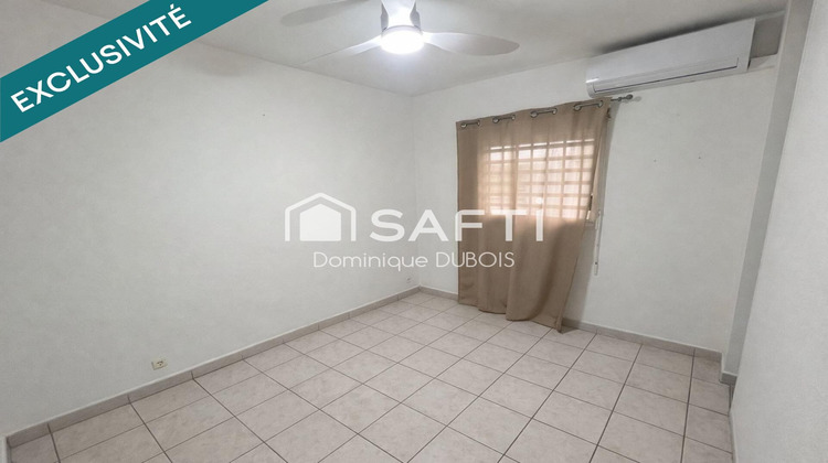 Ma-Cabane - Vente Appartement Les Abymes, 61 m²
